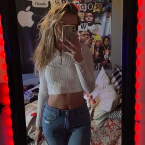 Meet your Posher, Aubrianna